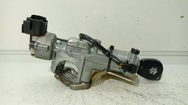 BLOCCASTERZO SUZUKI Swift 4° Serie M13A (04>10)