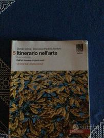 Itinerario nell’arte 5