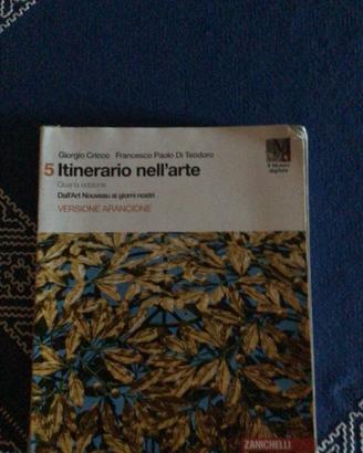 Itinerario nell’arte 5
