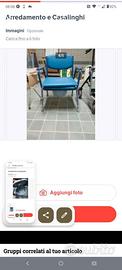Sedia wc