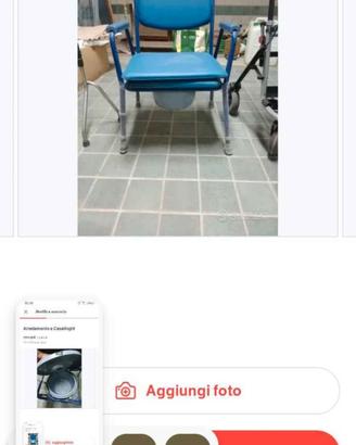 Sedia wc