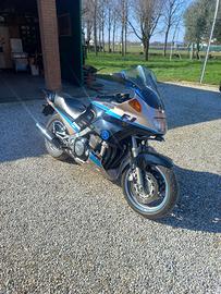 Yamaha FJ 1200 - 1992