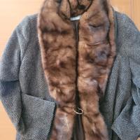 Cappotto vintage anni '90