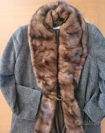 Cappotto vintage anni '90