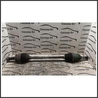 Semiassi ant. dx. SUBARU Legacy IV SW EE20Z