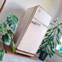 ❄️ Frigorifero Vintage, d'epoca, retrò anni 50