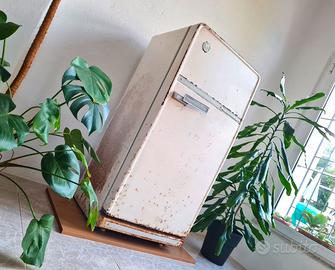 ❄️ Frigorifero Vintage, d'epoca, retrò anni 50