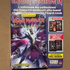 Fumetti Iron Maiden