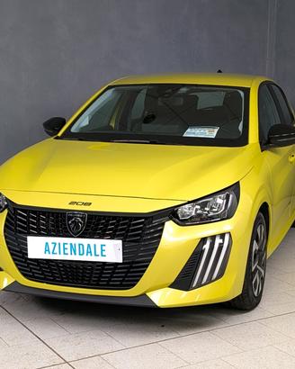 Peugeot 208 ii 1.2 puretech 100cv Active
