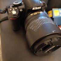 Nikon D3100