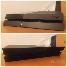 Playstation 4 500GB + 8 giochi a scelta