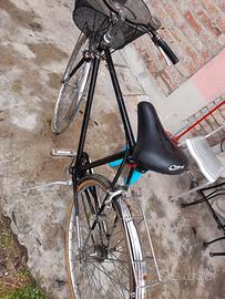 bici uomo 