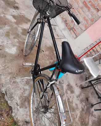 bici uomo 