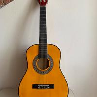Chitarra per bambini