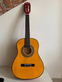 Chitarra per bambini