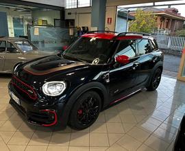 Mini John Cooper Works Countryman Mini 2.0 John Co