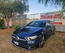 MERCEDES-BENZ A 180 d Automatic Premium