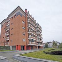 Trilocale con terrazzo, cantina e box