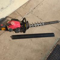 TAGLIA SIEPE A MOTORE