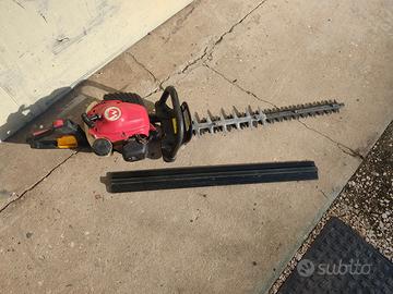 TAGLIA SIEPE A MOTORE