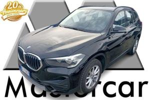 BMW X1 sdrive16d Business Advantage - GC728GF