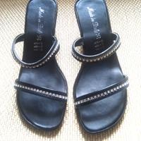 Sandali /Ciabatta numero 35/Vintage