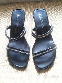 Sandali /Ciabatta numero 35/Vintage