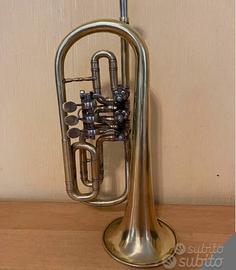 Cornetta sib (flicorno)