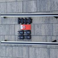 Kit barre portatutto LaPrealpina - Hyundai i30/i40