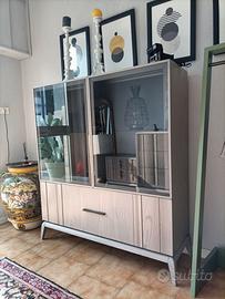 Vetrinetta da esposizione