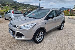 Ford Kuga Kuga 2.0 TDCi 140 CV 2WD