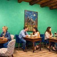 GFP - BAR CENTRO VICINANZE CASTELVECCHIO