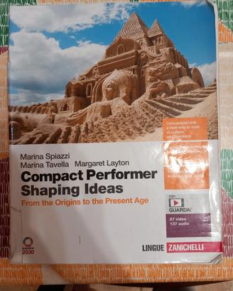 compact performer 