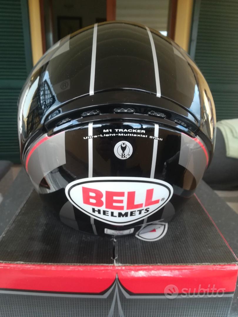 Casco 2025 bell m1