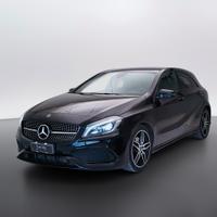 MERCEDES-BENZ Classe A - W176 - A 180 d Premium my