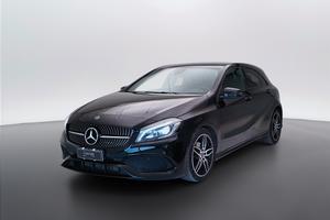 MERCEDES-BENZ Classe A - W176 - A 180 d Premium my