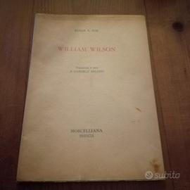 William Wilson