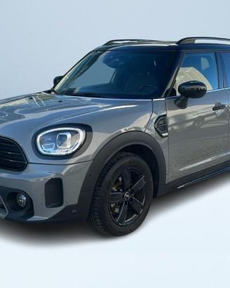 Mini Cooper D Countryman 2.0 D Cooper D Business A