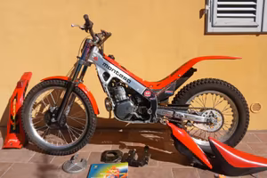 montesa 315r
