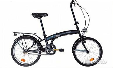 bicicletta folder coppi bici pieghevole 