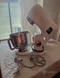KENWOOD. - Planetaria kMix KMX750AW-Bianco
