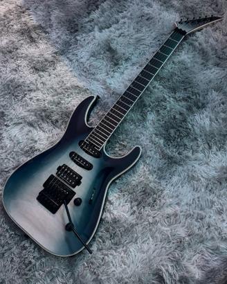 Jackson Pro Plus Series Soloist SLA3Q
