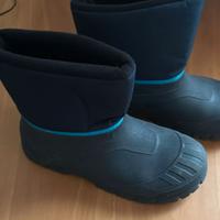 stivaletti neve 34-35