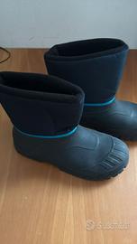 stivaletti neve 34-35