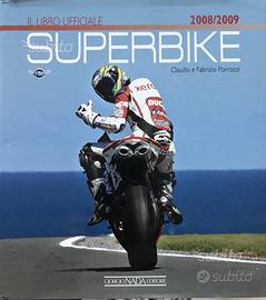 LIBRI Superbike '08/09 - '09/10