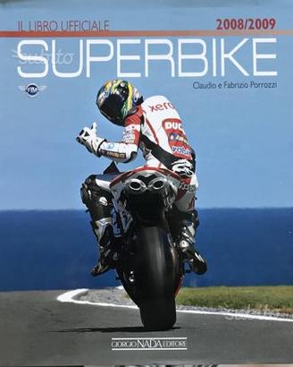 LIBRI Superbike '08/09 - '09/10
