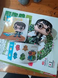 harry potter uovo di pasqua 