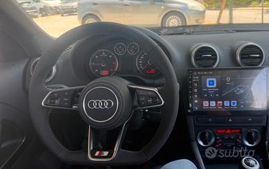 Volanti per Audi