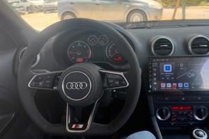Volanti per Audi