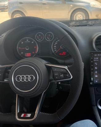 Volanti per Audi